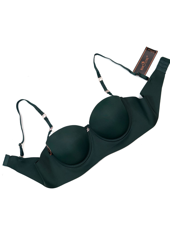 Бюстгальтер 865 В Blue Rose