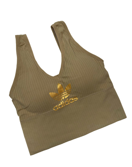 Топ 881-6 adidas