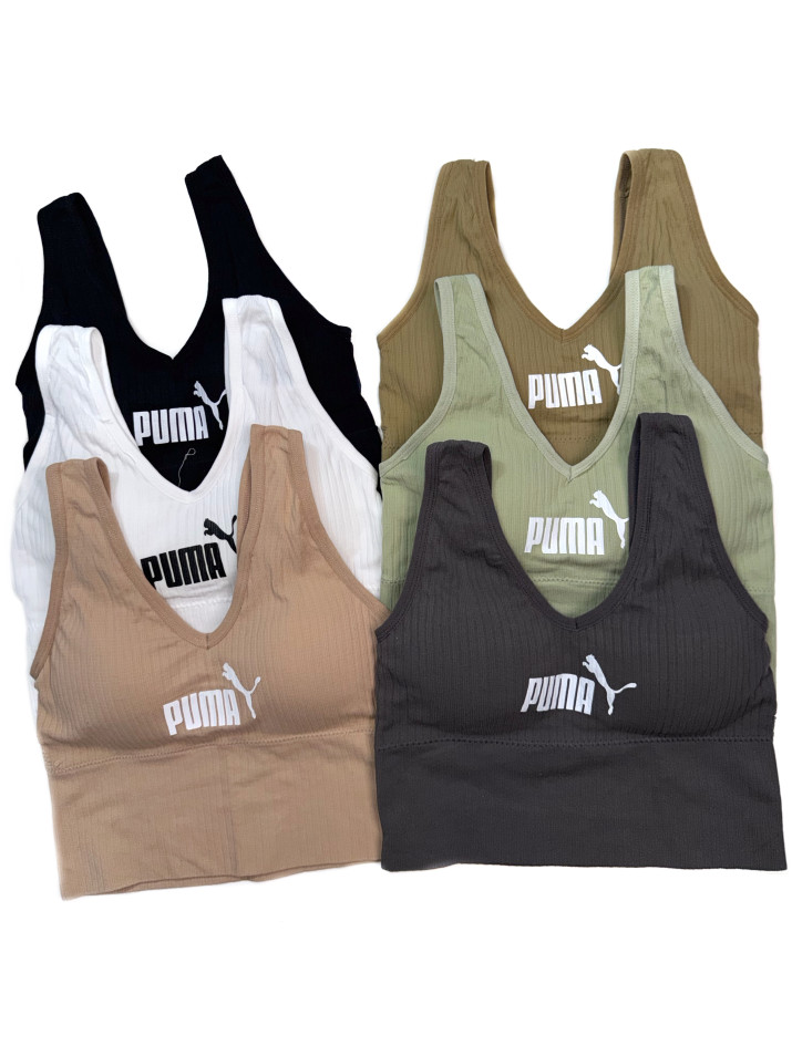 Топ 881-2 PUMA