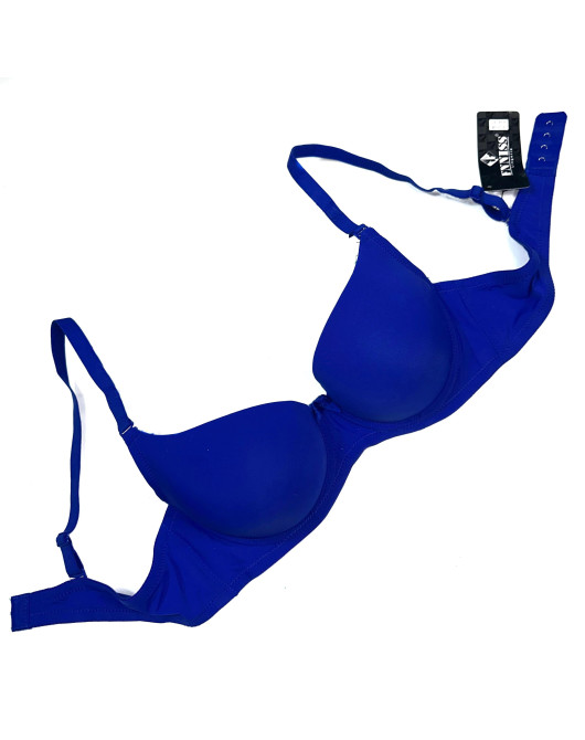 Гладкий бюстгальтер 1269 В
