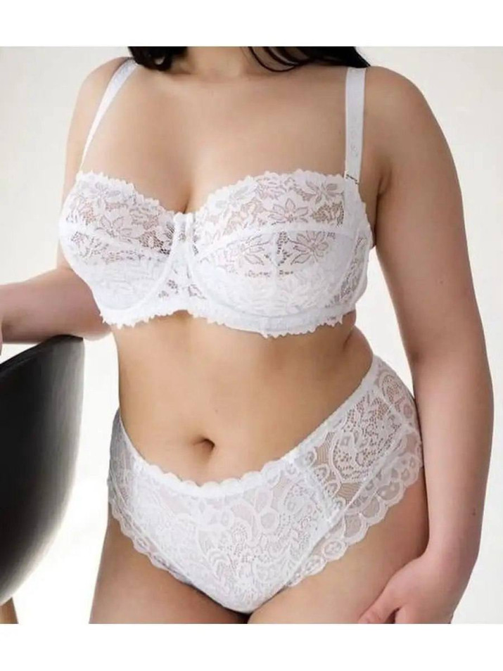 Мереживний бюстгальтер 5110 Е Diorella