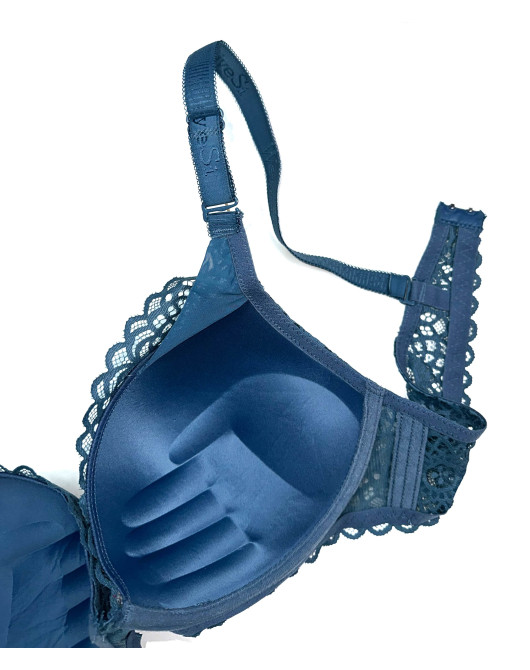 Бюстгальтер 8511-6 D