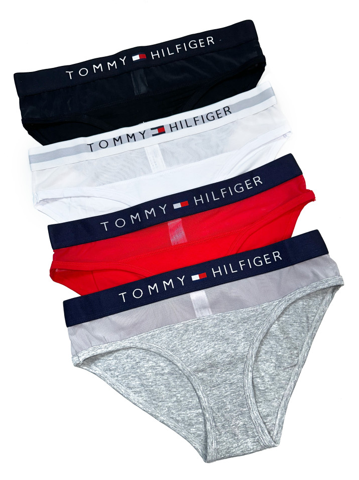 Трусы 881 Tommy Hilfiger