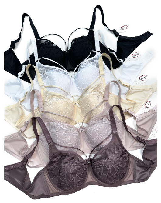Бюстгальтер 8840 Е Diorella