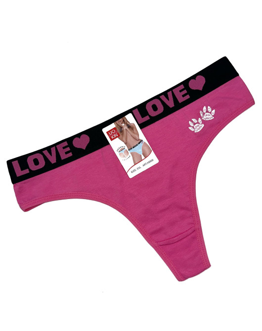 Стрінги 8909