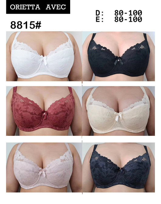 Бюстгальтер 8815 Е Diorella