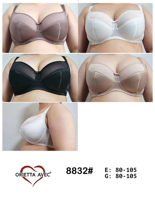 Бюстгальтер 8832 Е Diorella