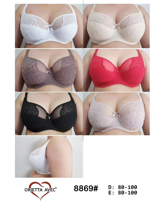 Бюстгальтер 8869 Е Diorella