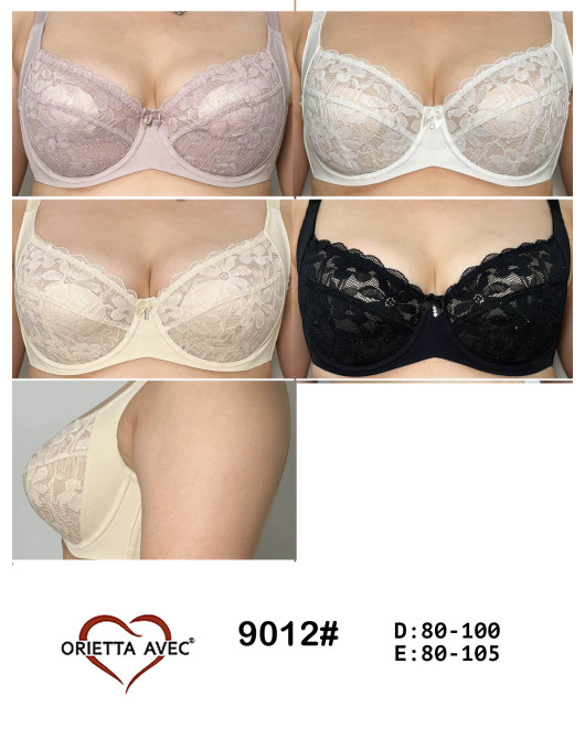 Бюстгальтер 9012 Е Diorella