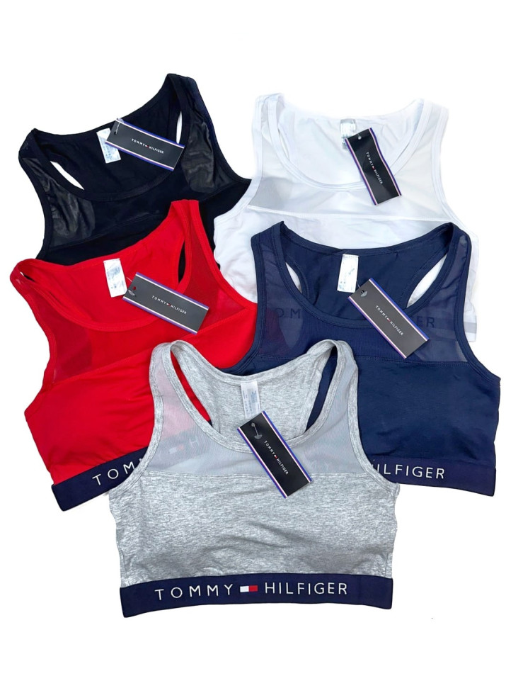 Топ 880-881 Tommy Hilfiger