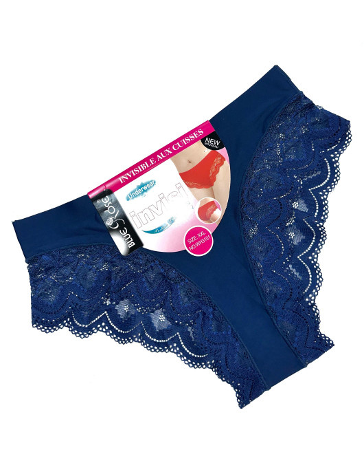 Трусы женские 3101 BLUE ROSE
