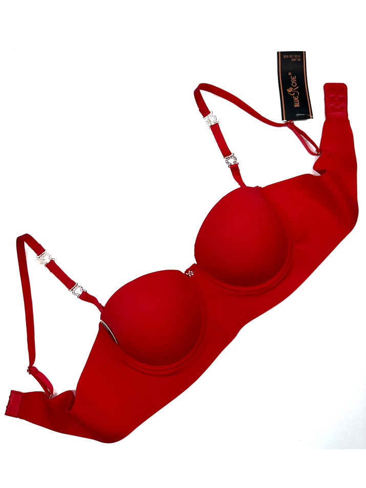Бюстгальтер 865 В Blue Rose