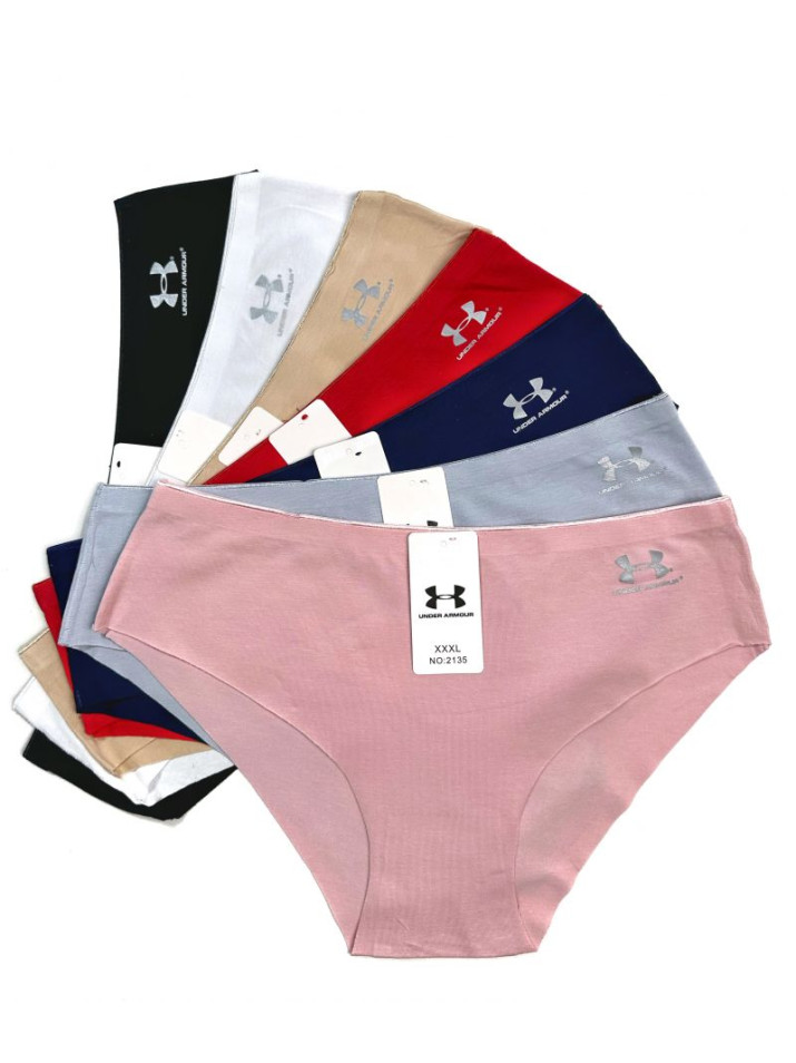 Труси 2135 Under armour по кольорам 