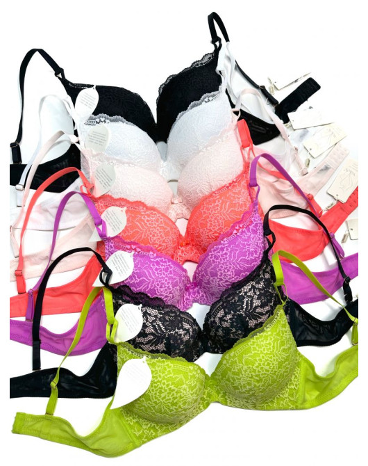 Бюстгальтер 7241 С