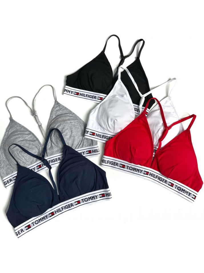 Топ 505 TOMMY
