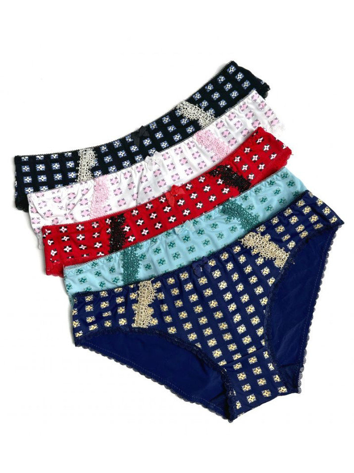 Трусы женские 98960 ассорти