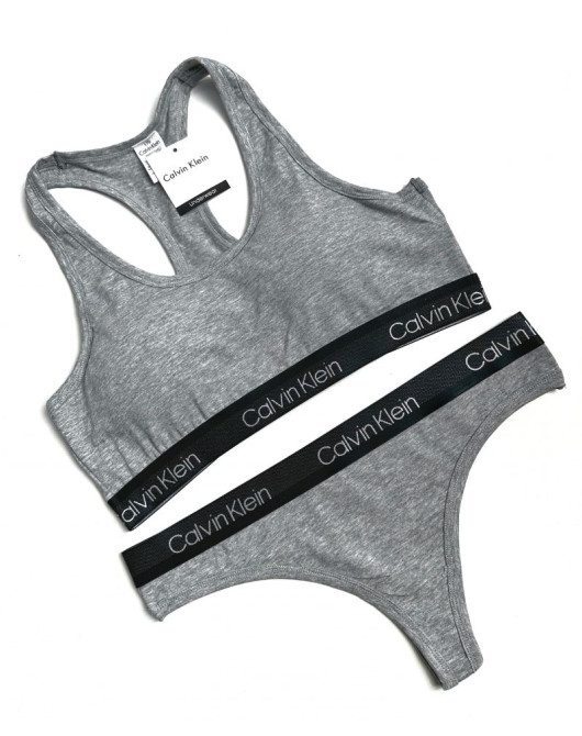 Топ комплект 660 Calvin Klein