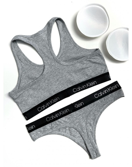 Топ комплект 660 Calvin Klein