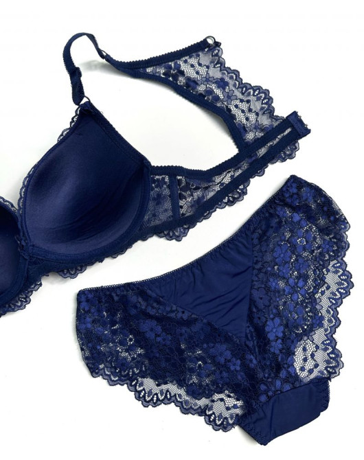 Комплект 7074 В blue Rose