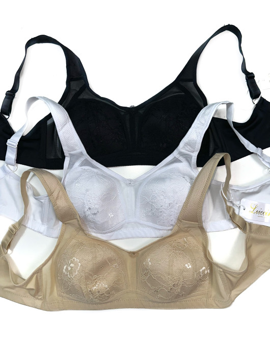 Бюстгальтер 9051 D Leiccina