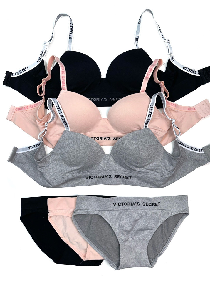 Комплект 8026 В VICTORIA'S SECRET